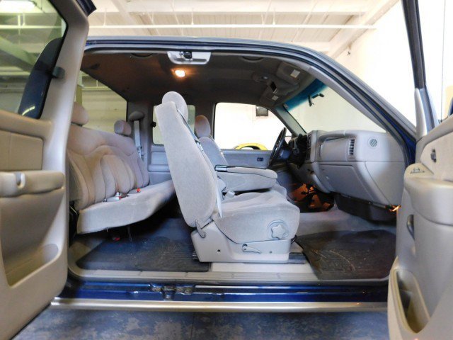 Used 1999 GMC Sierra 1500 2WD Extended Cab image 18