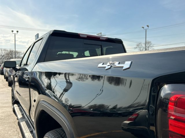New 2026 GMC Sierra 1500 Elevation w/ Elevation Premium Package AWD/4WD image 48