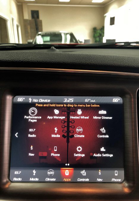 Used 2018 Dodge Challenger SRT Demon image 29