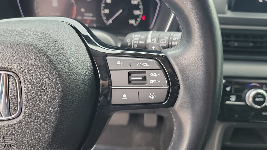 Used 2023 Honda Pilot EX-L image 21