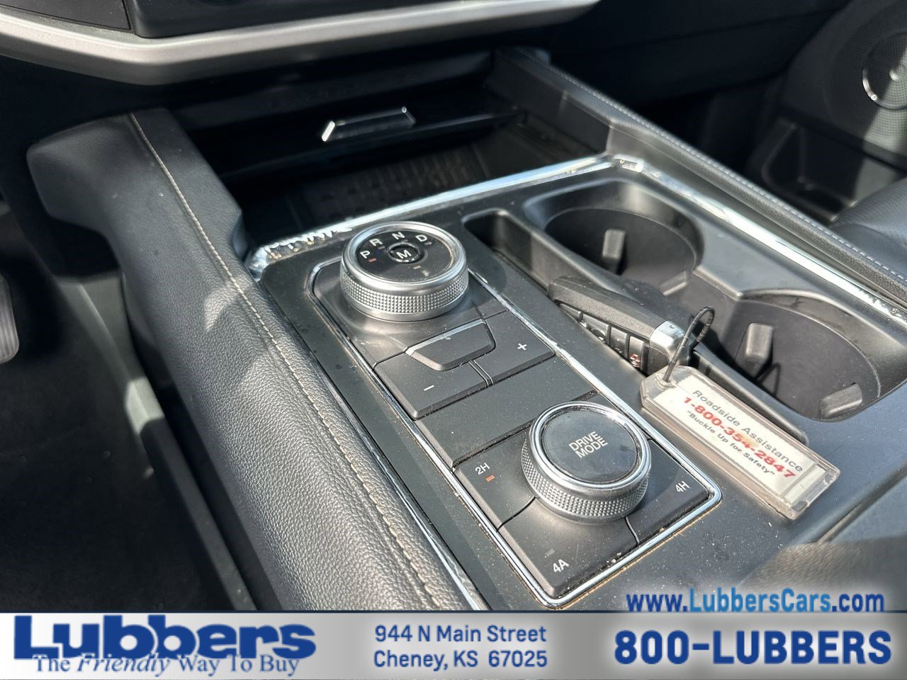 Used 2024 Ford Expedition Max XLT AWD/4WD image 20