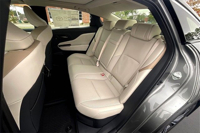 New 2026 Toyota Crown Limited image 10