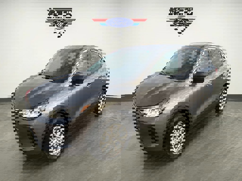 Certified 2023 Ford Escape Active image 1