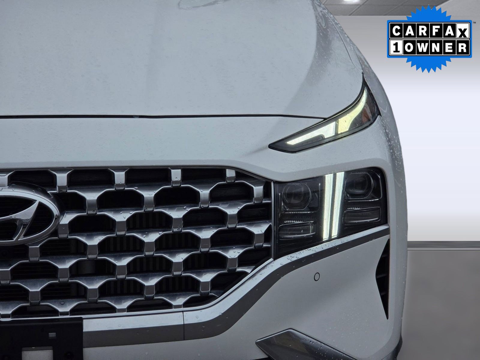 Used 2023 Hyundai Santa Fe Limited image 11