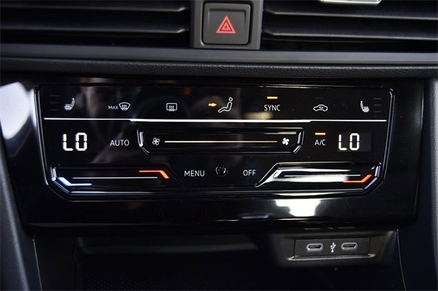 New 2026 Volkswagen Jetta Sport image 15