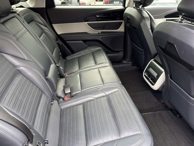 Used 2024 Lincoln Nautilus Reserve image 21