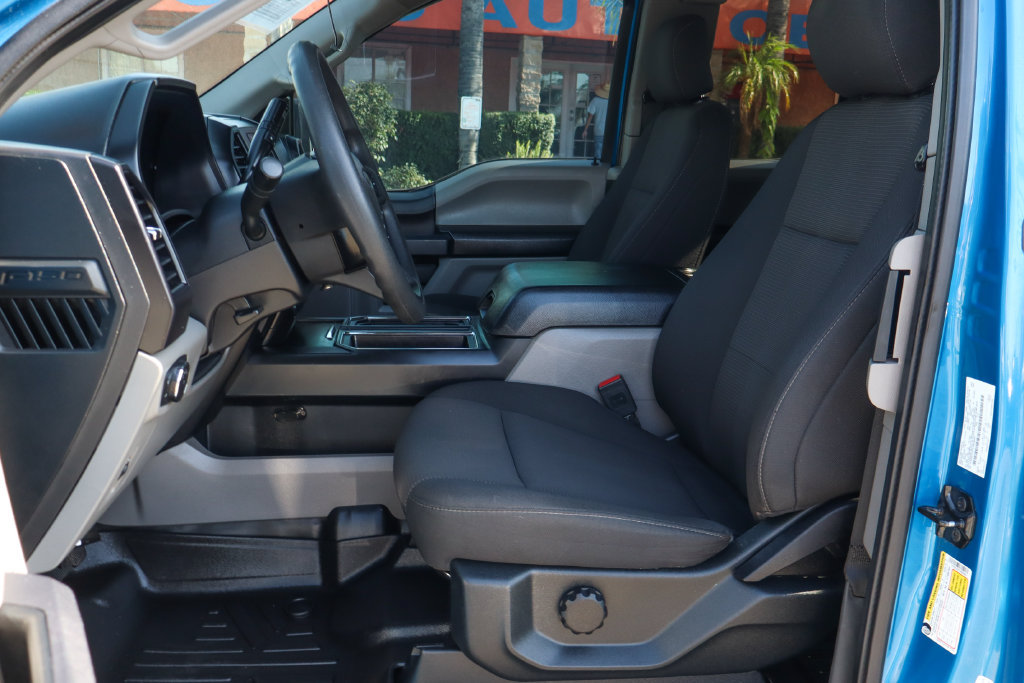 Used 2020 Ford F150 XL w/ Equipment Group 101A Mid RWD image 22