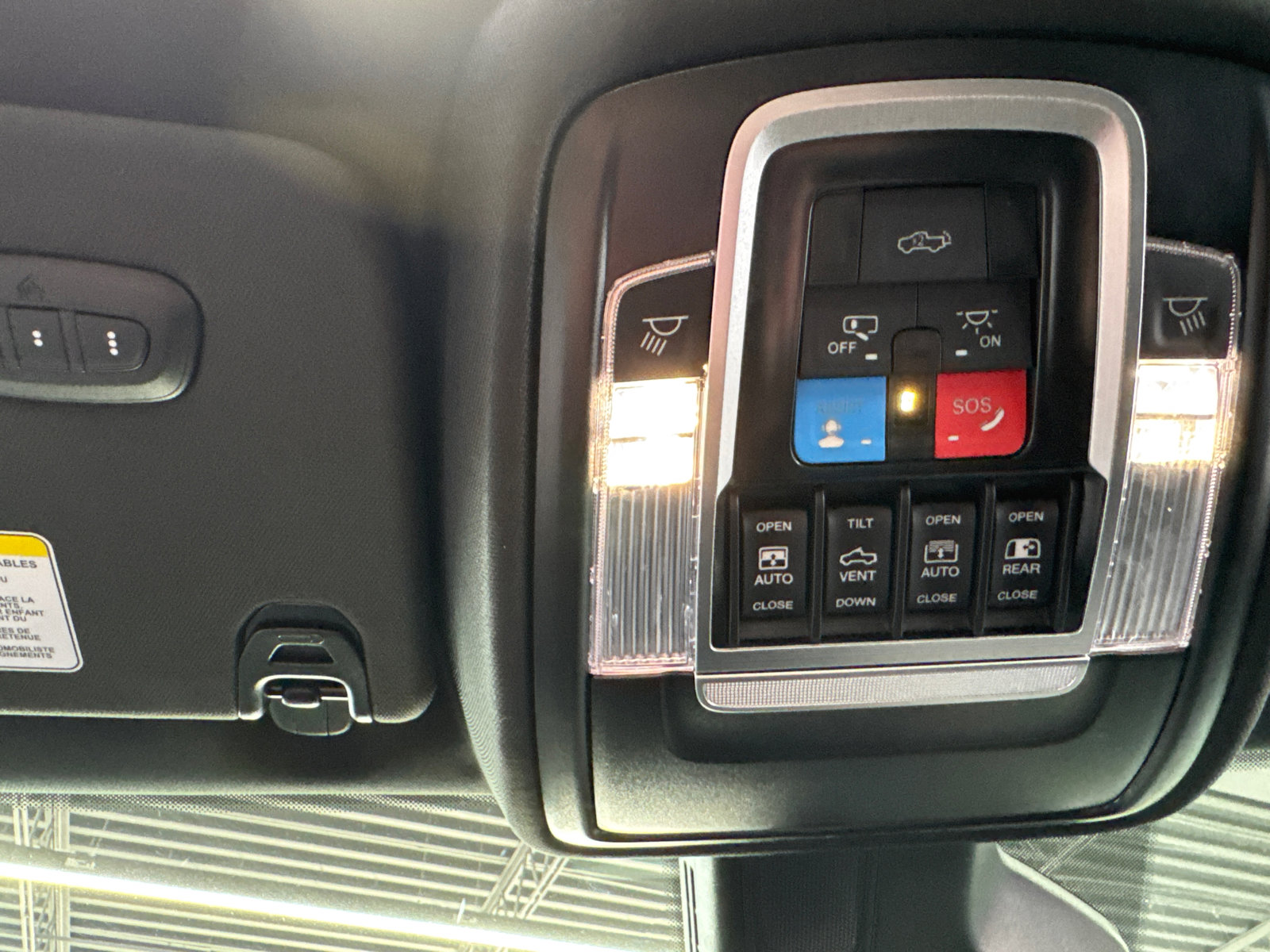 New 2026 RAM 1500 Limited image 11