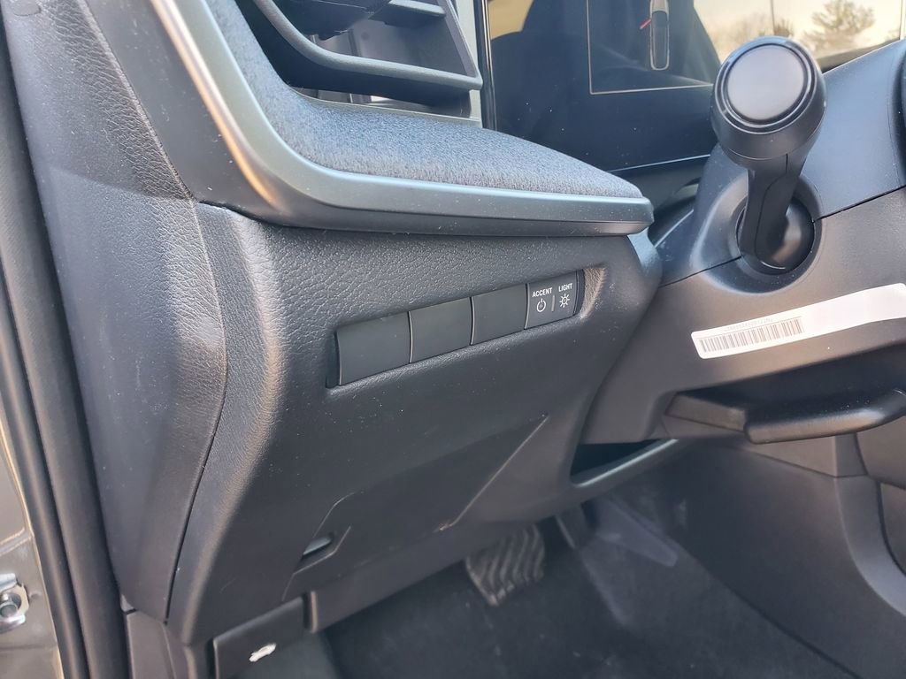 New 2026 Nissan Kicks SV w/ SV Premium Package AWD/4WD image 17