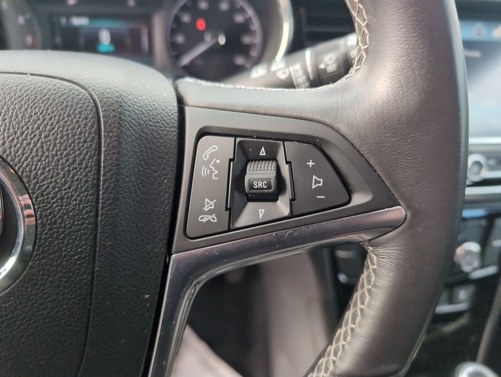Used 2018 Buick Encore Preferred image 18