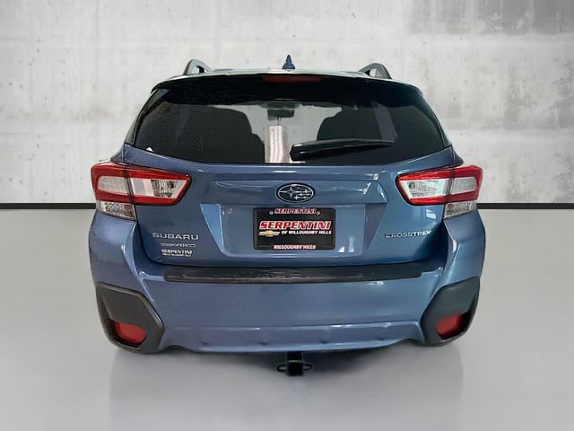 Used 2019 Subaru Crosstrek 2.0i Premium w/ Popular Package #3 image 6