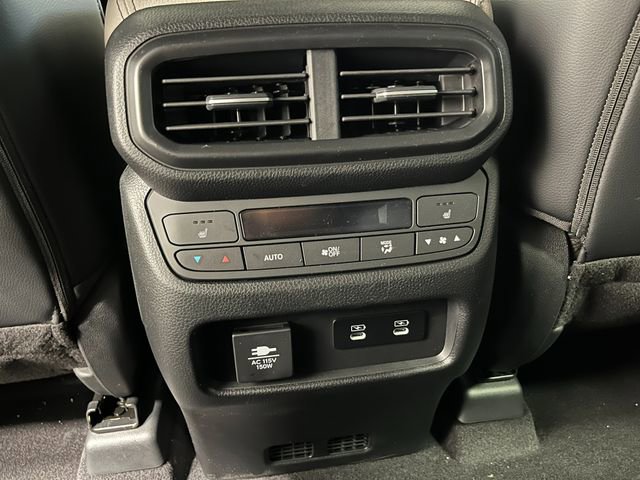 New 2026 Honda Passport TrailSport Elite image 21