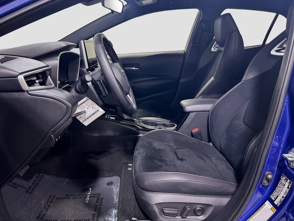 Used 2026 Toyota Corolla SE FWD image 18