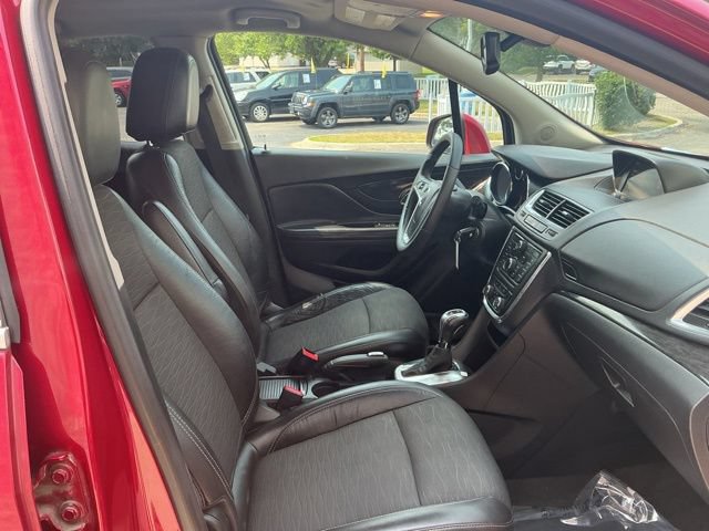 Used 2015 Buick Encore Convenience AWD/4WD image 33
