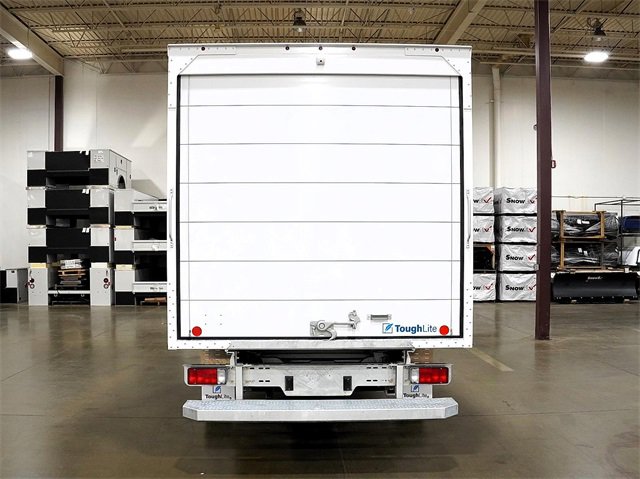 New 2023 RAM ProMaster 3500 image 8