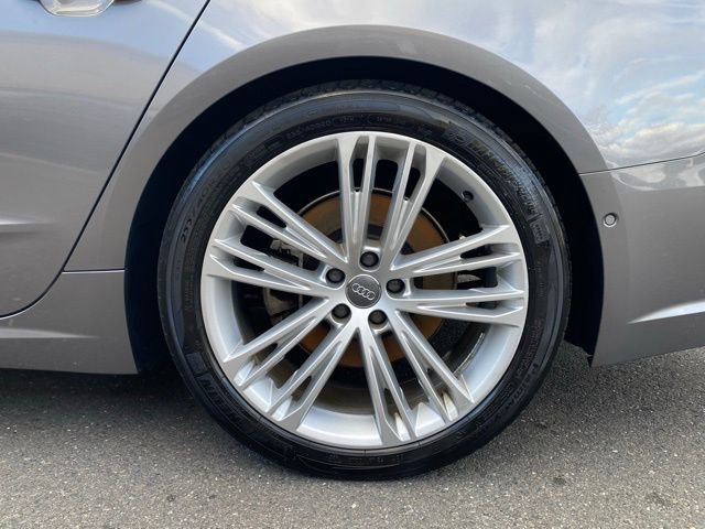 Used 2019 Audi A7 3.0T Prestige w/ Prestige Package image 20