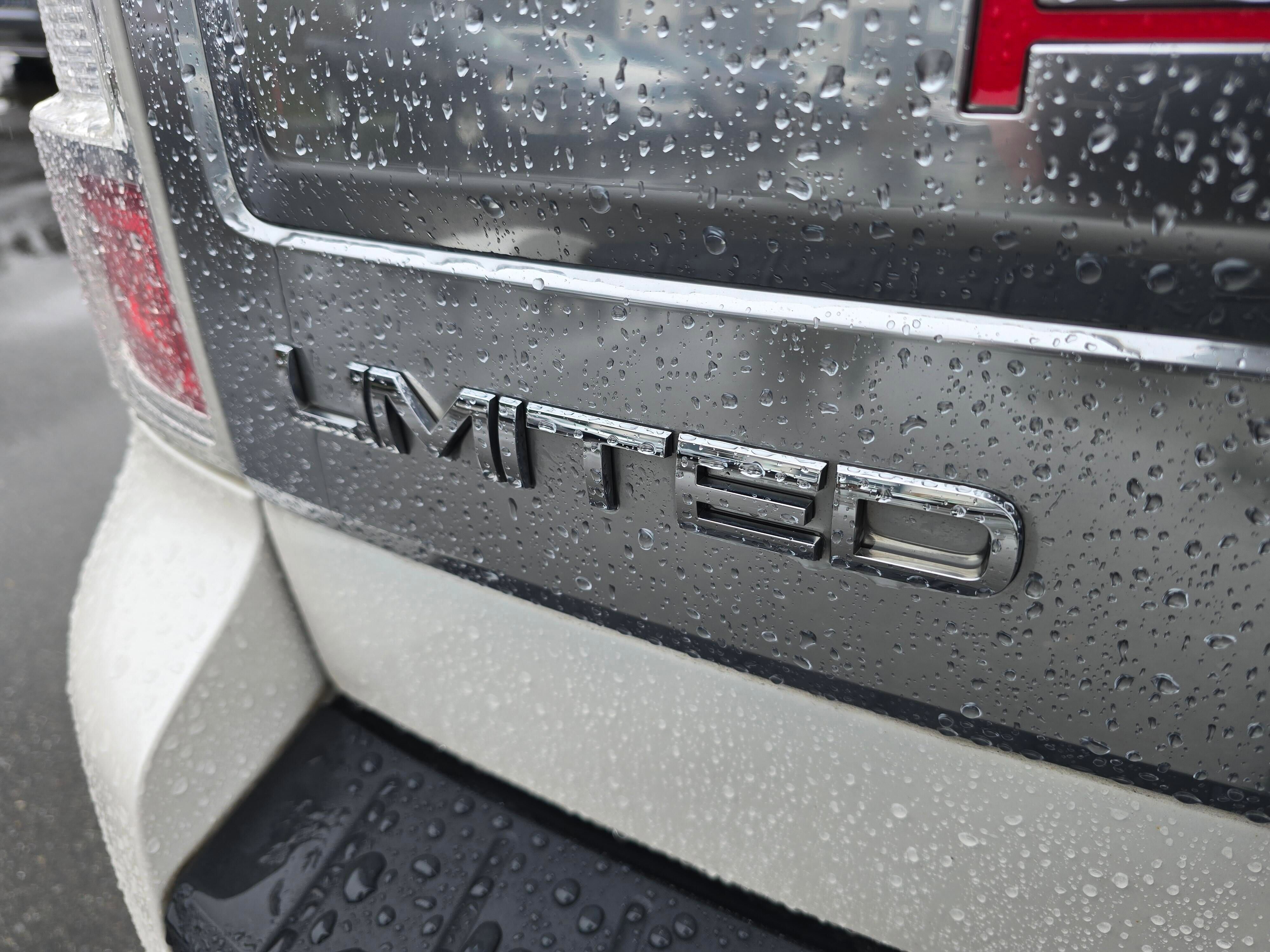 Used 2014 Ford Flex Limited w/ Equipment Group 303A image 9