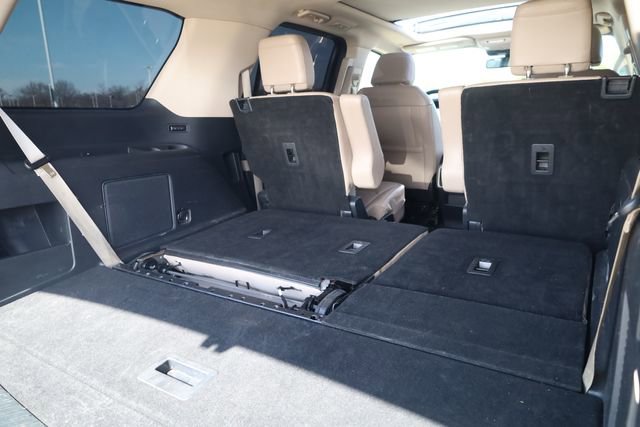 Used 2023 Ford Expedition Limited image 25