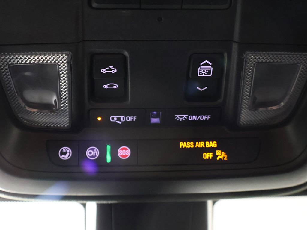 Used 2021 Cadillac XT5 Premium Luxury image 55