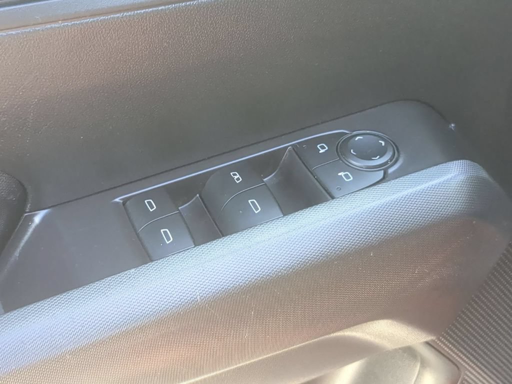 Used 2024 Chevrolet Colorado Trail Boss w/ Advanced Trailering Package AWD/4WD image 16