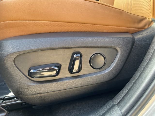 Used 2023 Lexus NX 350 AWD w/ Cold Area Package image 27