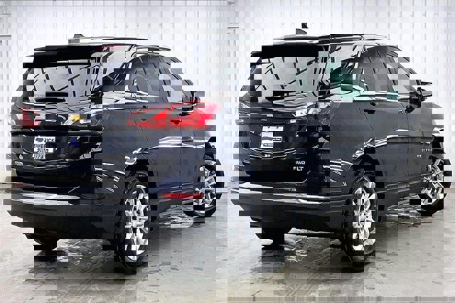 Used 2020 Chevrolet Equinox LT image 12