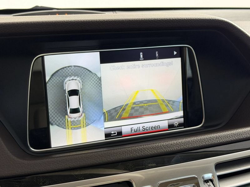 Used 2014 Mercedes-Benz E 250 BlueTEC 4MATIC Sedan image 91