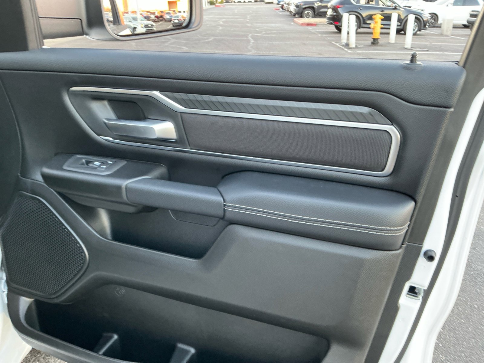 Used 2026 RAM 1500 Big Horn image 15