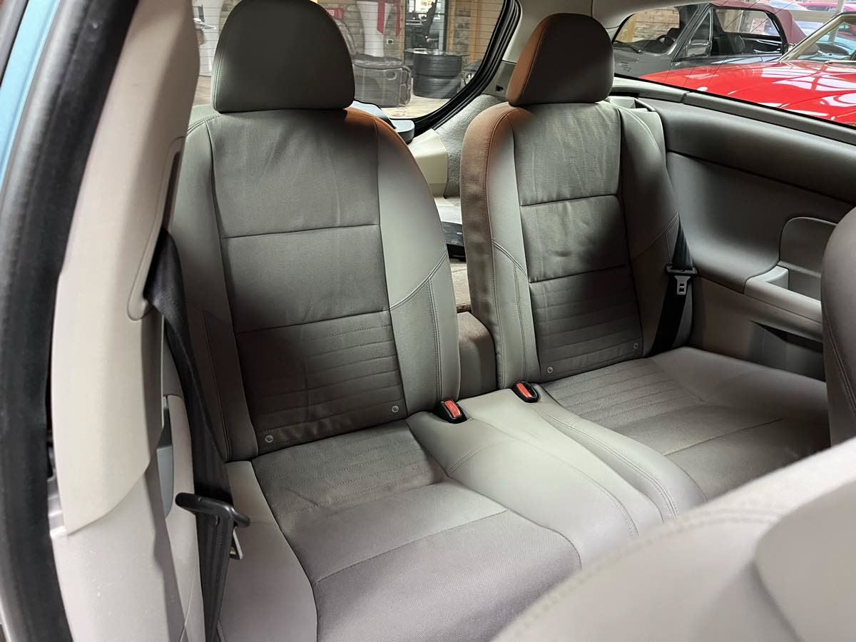 Used 2008 Volvo C30 T5 Version 1.0 FWD image 21