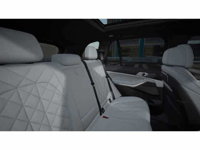 Used 2026 BMW X5 xDrive50e w/ M Sport Package AWD/4WD image 12
