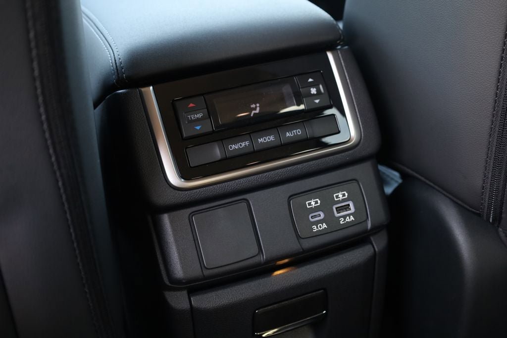 New 2026 Subaru Ascent Premium image 23