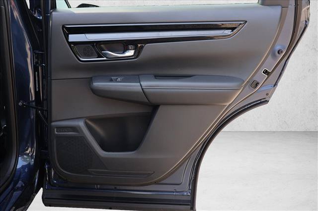 Certified 2026 Honda CR-V EX-L image 27