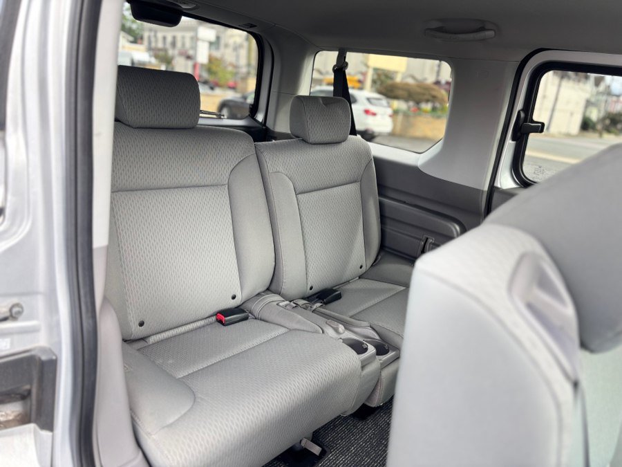 Used 2010 Honda Element EX image 23