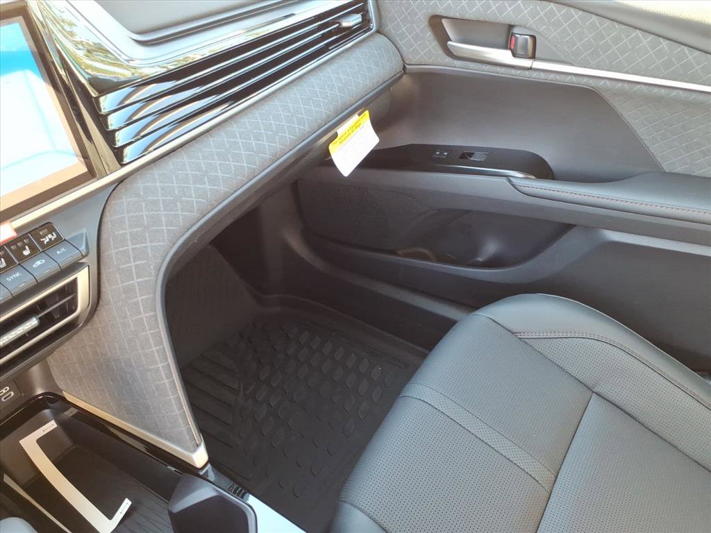 New 2026 Toyota Camry XLE image 18