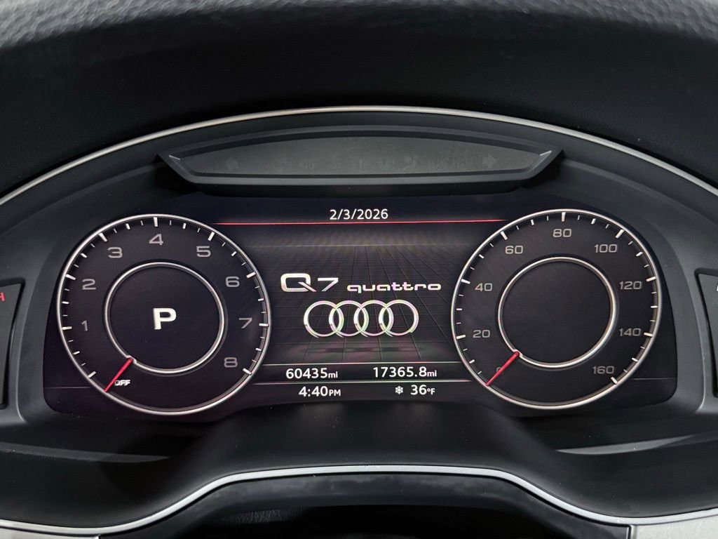 Used 2019 Audi Q7 2.0T Premium image 31