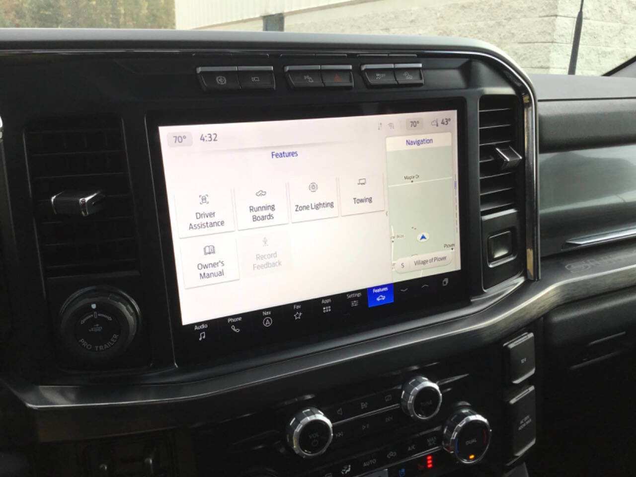 Used 2024 Ford F250 Lariat w/ Lariat Ultimate Package image 14