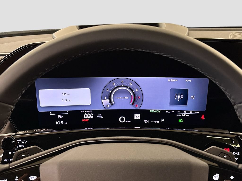 New 2026 Audi Q3 quattro 2.0T AWD/4WD image 10