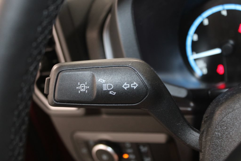 Used 2024 Ford Bronco Sport Big Bend w/ Convenience Package AWD/4WD image 23
