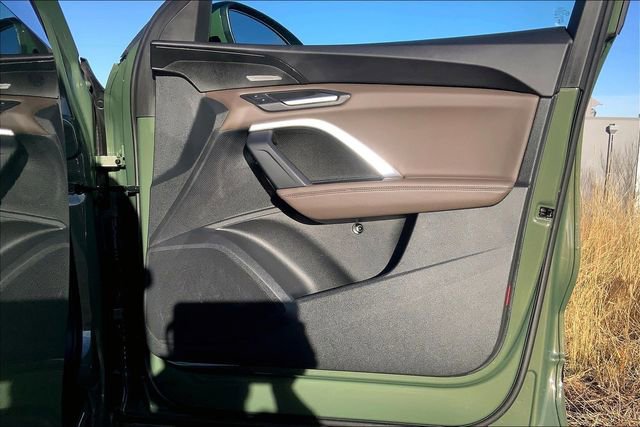 Certified 2025 Audi Q5 Premium Plus w/ Premium Plus image 27