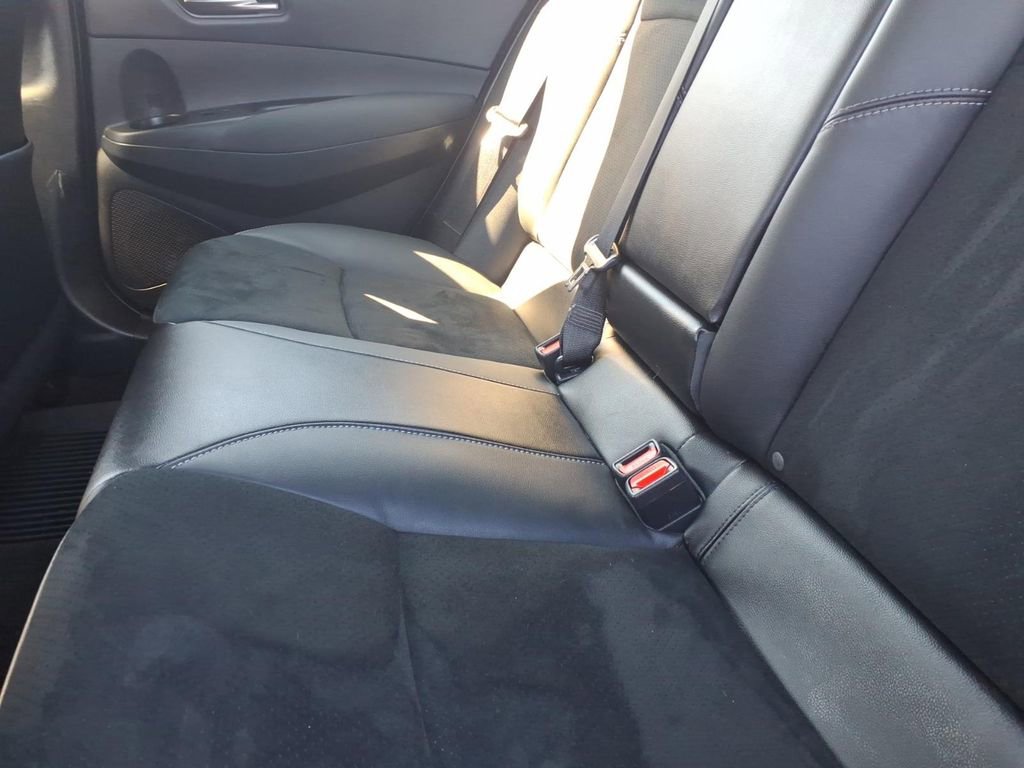 Used 2024 Toyota Corolla GR image 17