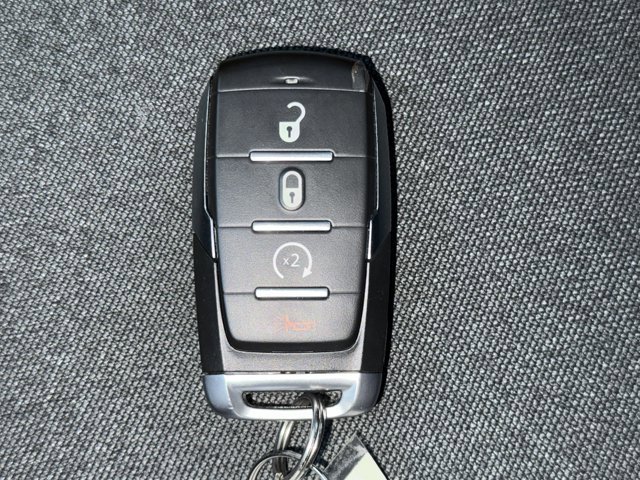 Used 2020 RAM 1500 Big Horn image 26