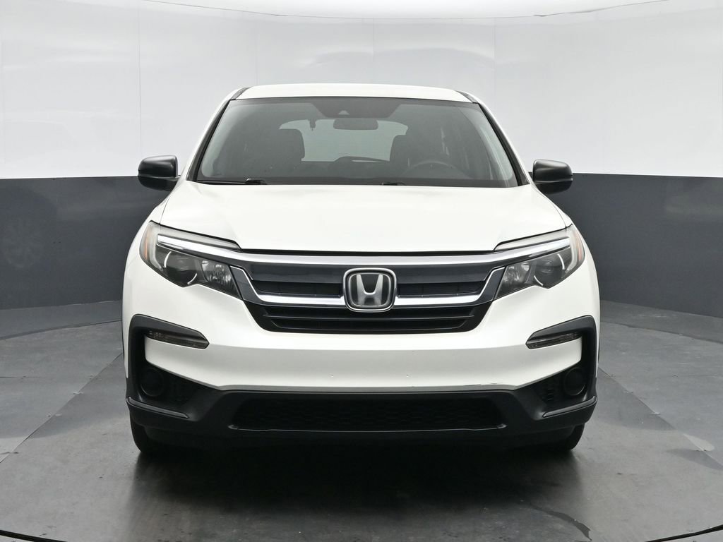 Used 2019 Honda Pilot LX image 2