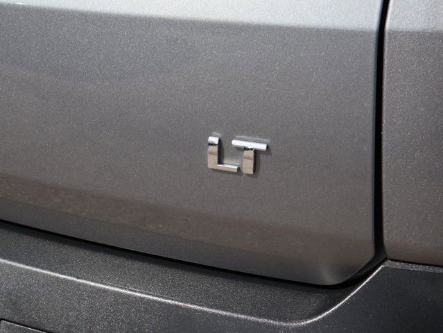 Used 2019 Chevrolet Traverse LT w/ LT Premium Package image 19