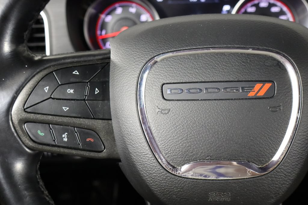 Used 2020 Dodge Charger Police AWD/4WD image 8