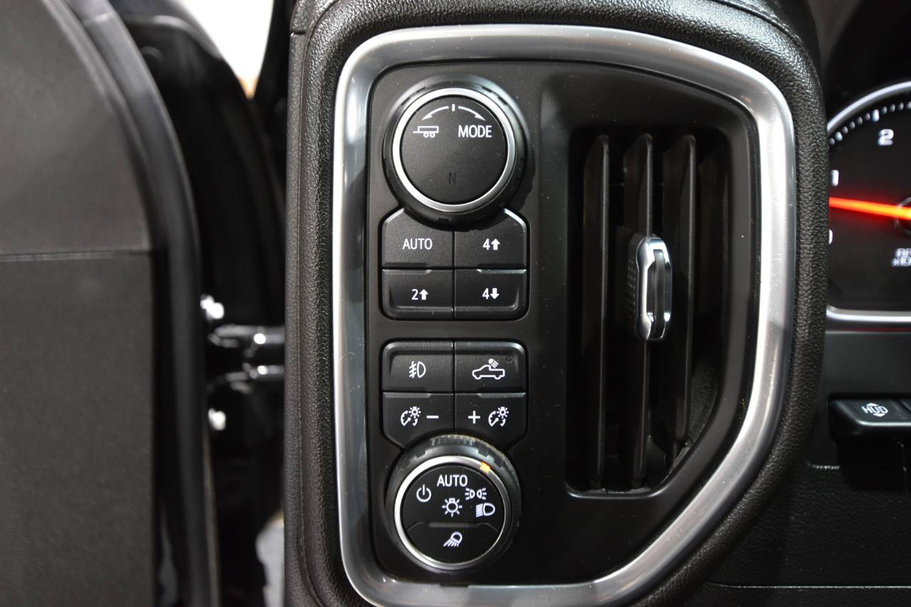 Used 2023 Chevrolet Silverado 3500 High Country w/ Z71 Off-Road Package AWD/4WD image 16