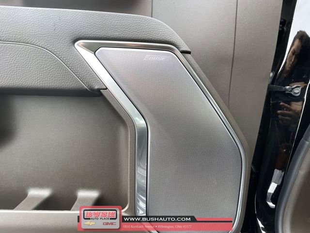 New 2026 GMC Sierra 2500 Denali w/ Denali Reserve Package image 25