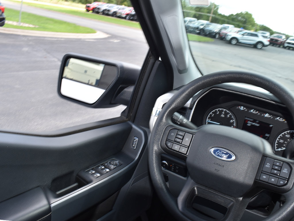 Used 2021 Ford F150 XLT AWD/4WD image 18