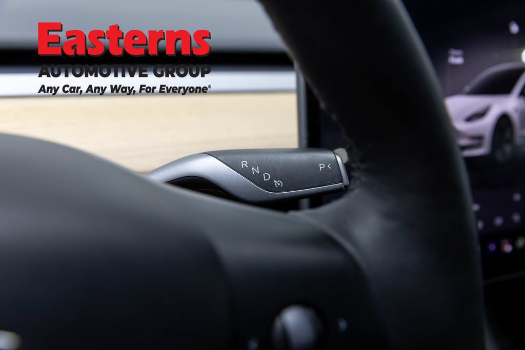Used 2023 Tesla Model 3 Standard Range RWD image 12