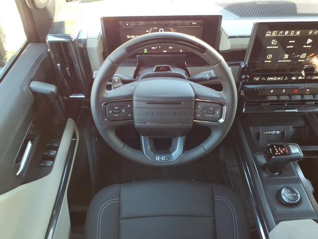 New 2026 GMC Hummer EV 4x4 Crew Cab image 16