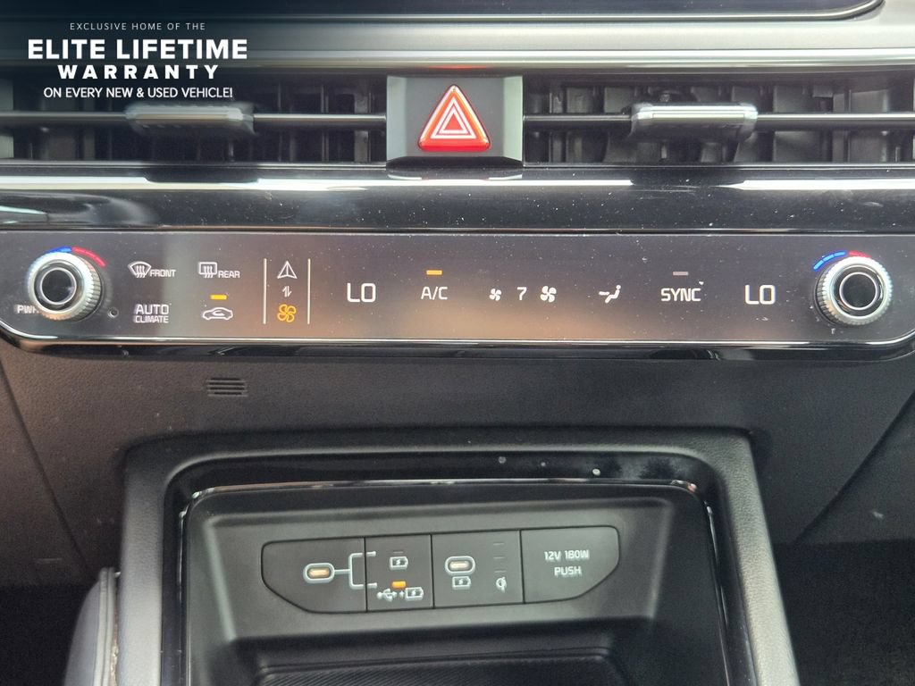 Certified 2025 Kia K5 GT-Line w/ GT-Line Premium Package FWD image 17